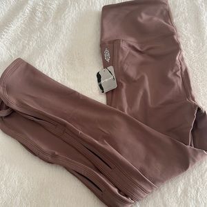 Free People Movement Leggings NWT! Size S